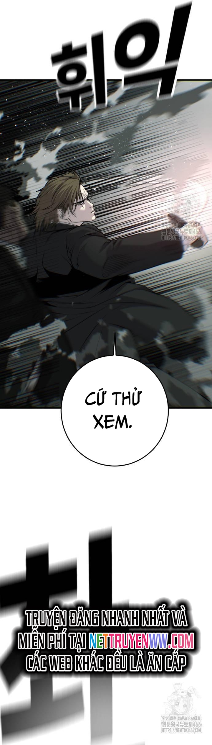 Đứa Con Báo Thù Chapter 37 - Trang 2