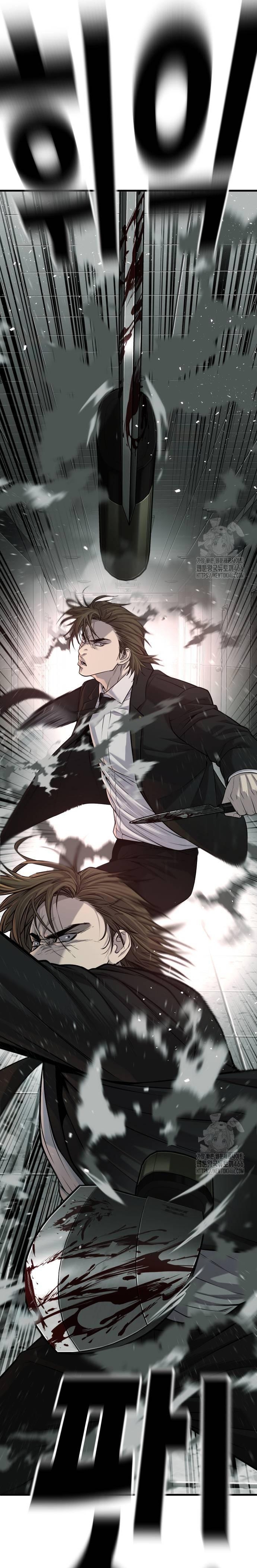 Đứa Con Báo Thù Chapter 37 - Trang 2