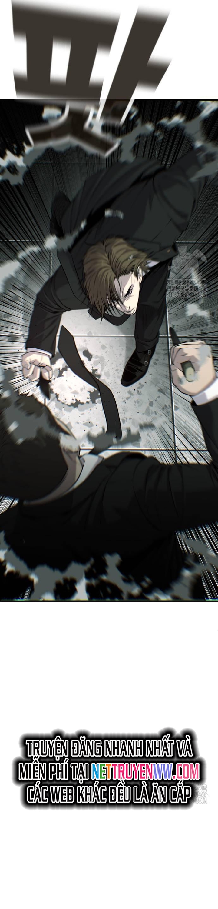 Đứa Con Báo Thù Chapter 37 - Trang 2