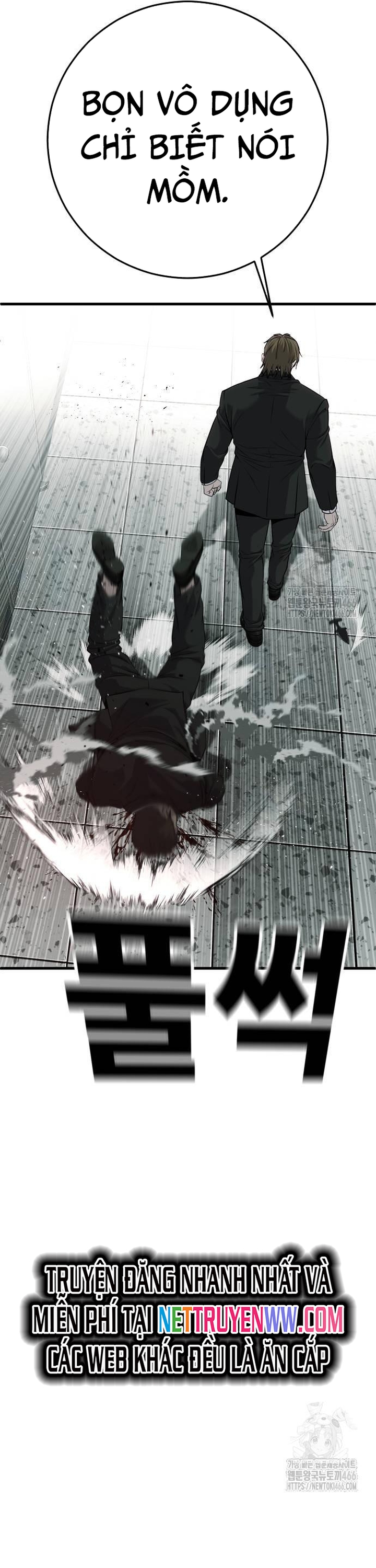 Đứa Con Báo Thù Chapter 37 - Trang 2