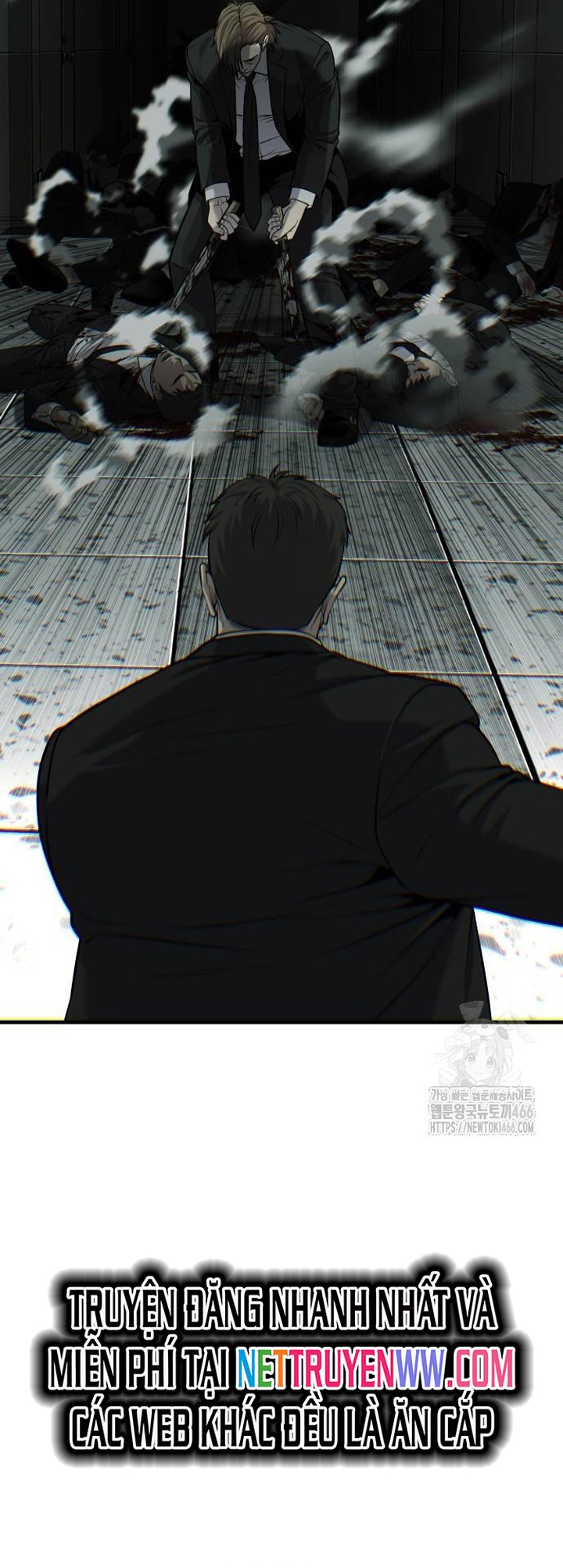 Đứa Con Báo Thù Chapter 37 - Trang 2