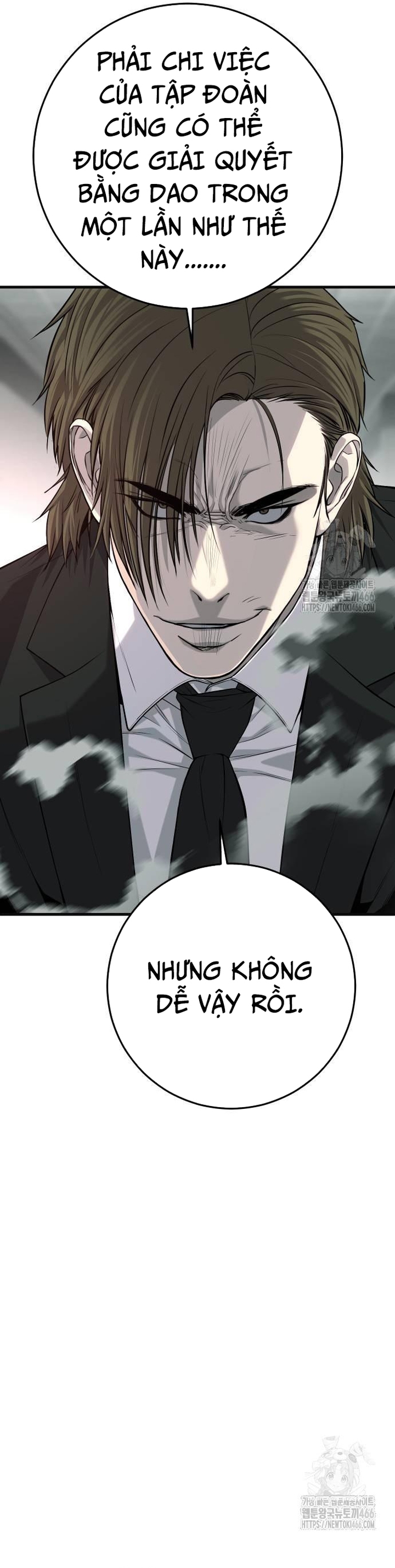 Đứa Con Báo Thù Chapter 37 - Trang 2