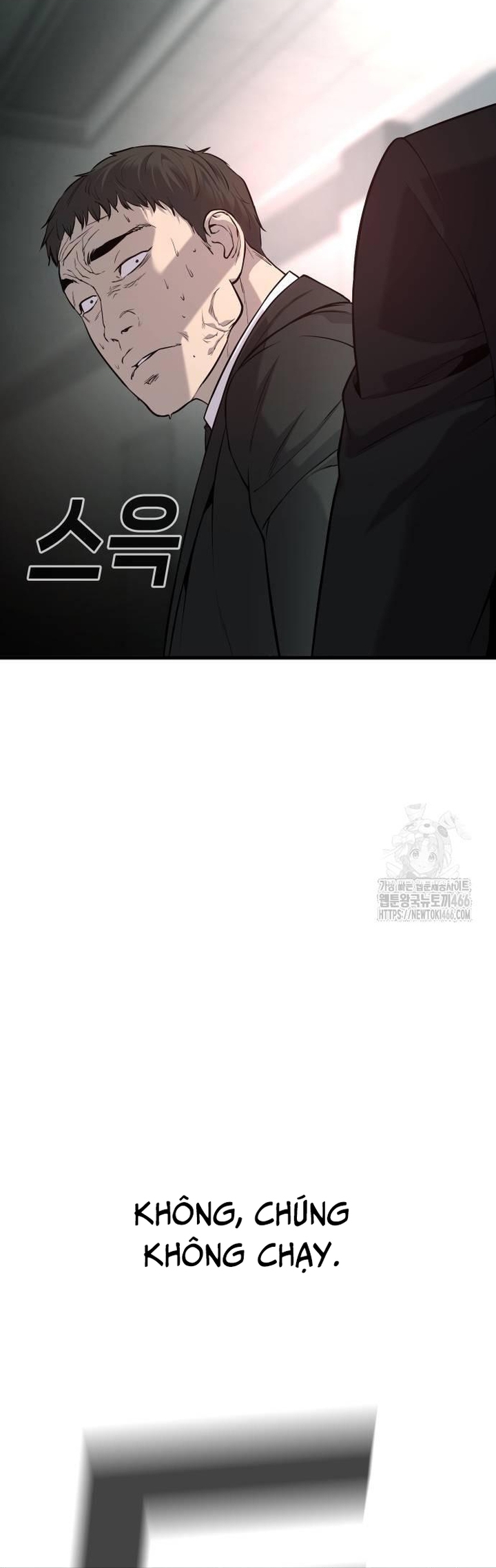 Đứa Con Báo Thù Chapter 37 - Trang 2