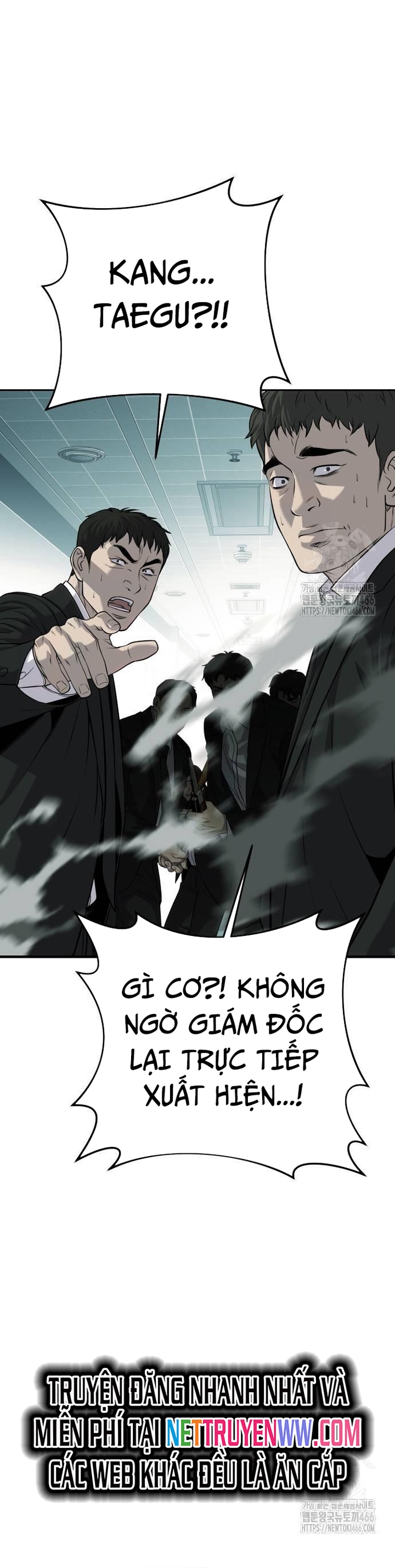 Đứa Con Báo Thù Chapter 37 - Trang 2