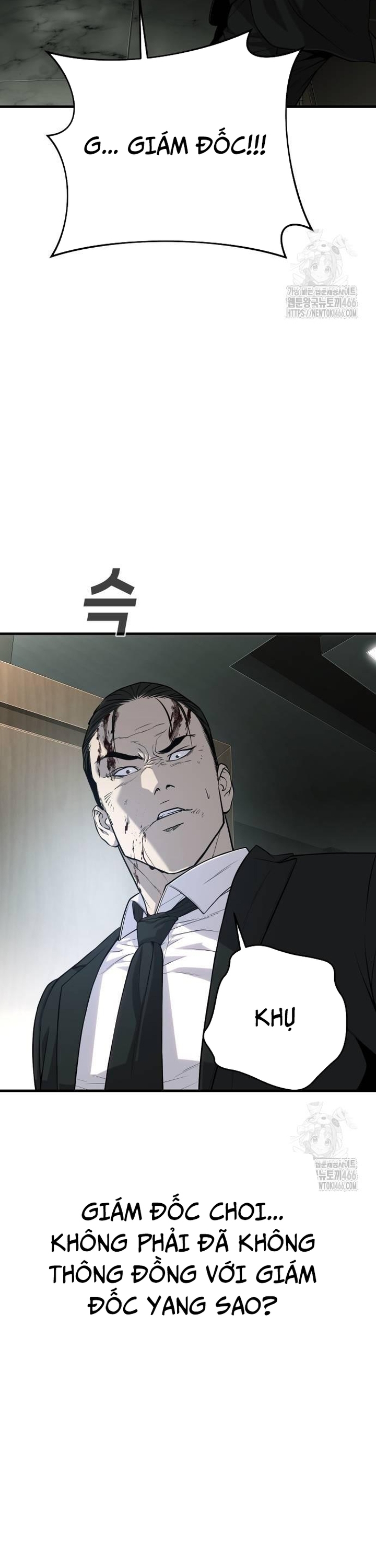 Đứa Con Báo Thù Chapter 37 - Trang 2