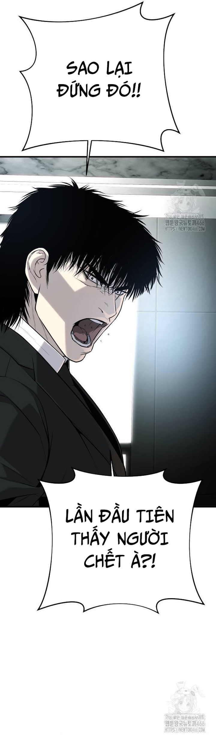 Đứa Con Báo Thù Chapter 37 - Trang 2