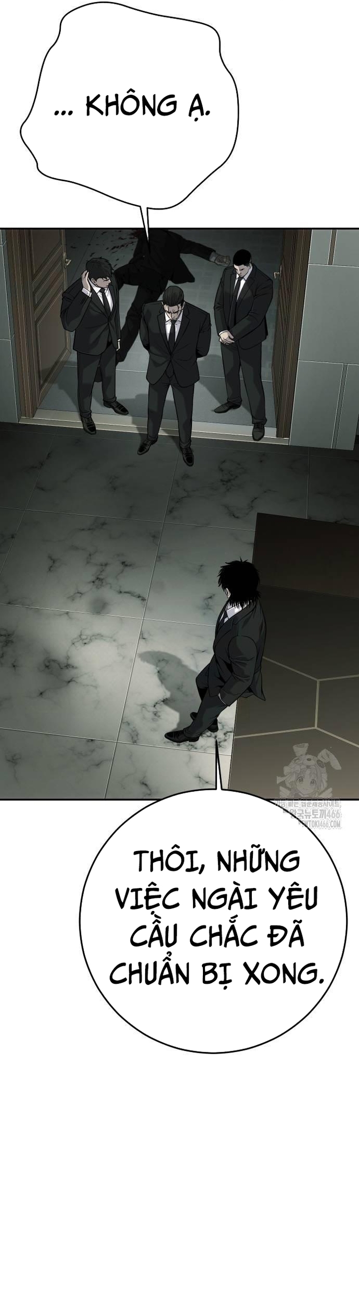 Đứa Con Báo Thù Chapter 37 - Trang 2
