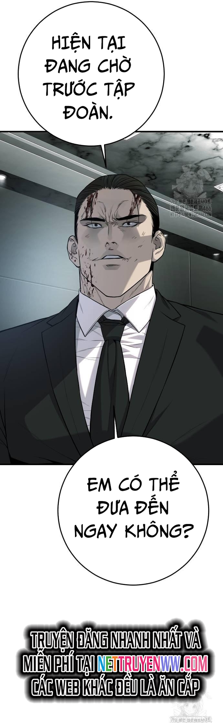 Đứa Con Báo Thù Chapter 37 - Trang 2