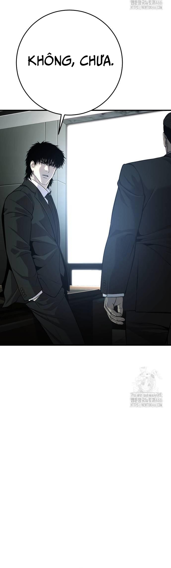 Đứa Con Báo Thù Chapter 37 - Trang 2