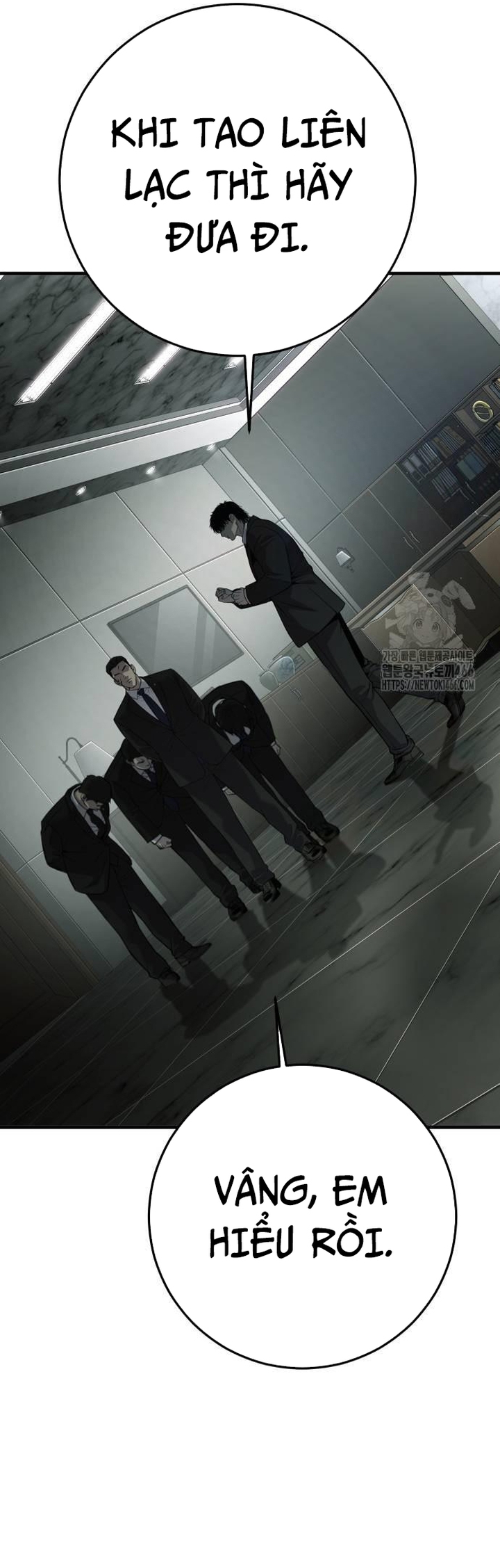 Đứa Con Báo Thù Chapter 37 - Trang 2