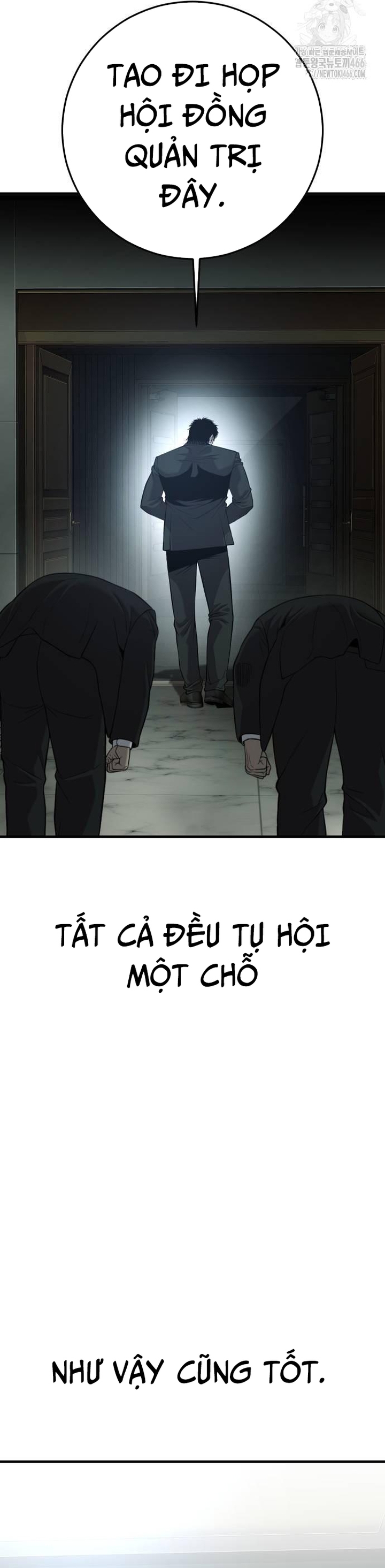 Đứa Con Báo Thù Chapter 37 - Trang 2