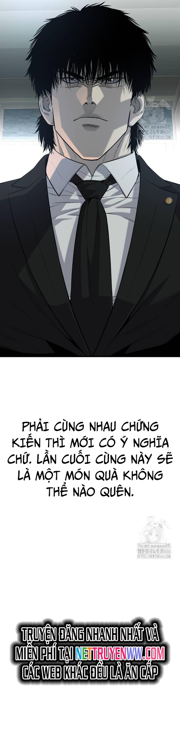 Đứa Con Báo Thù Chapter 37 - Trang 2