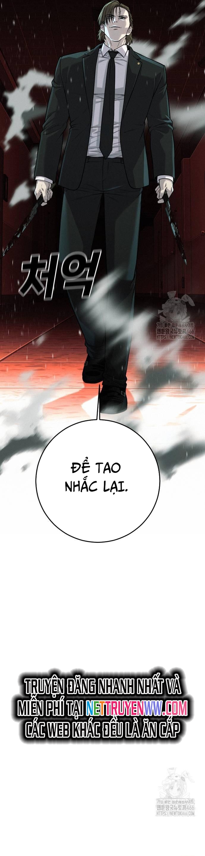 Đứa Con Báo Thù Chapter 37 - Trang 2