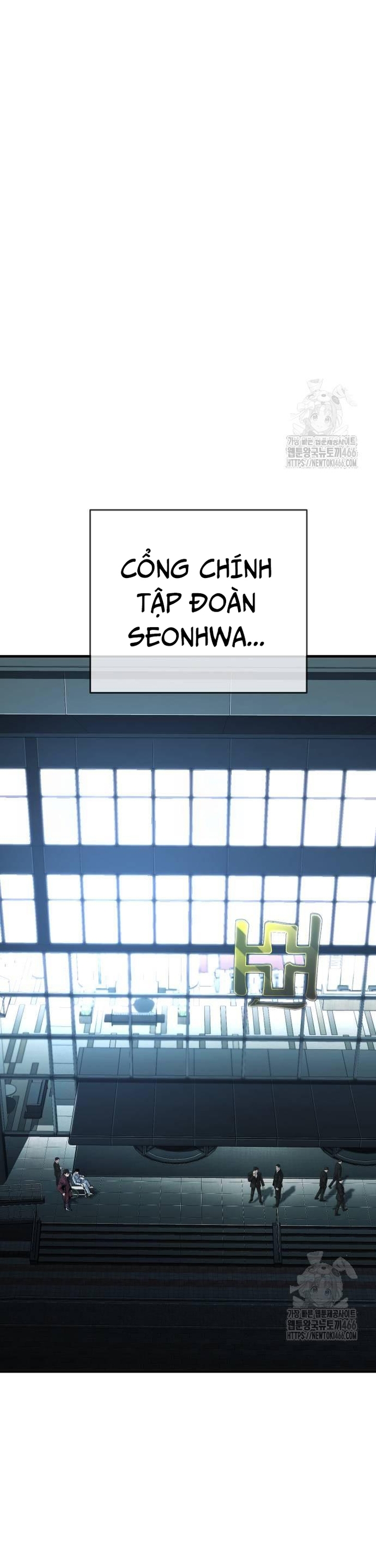 Đứa Con Báo Thù Chapter 37 - Trang 2