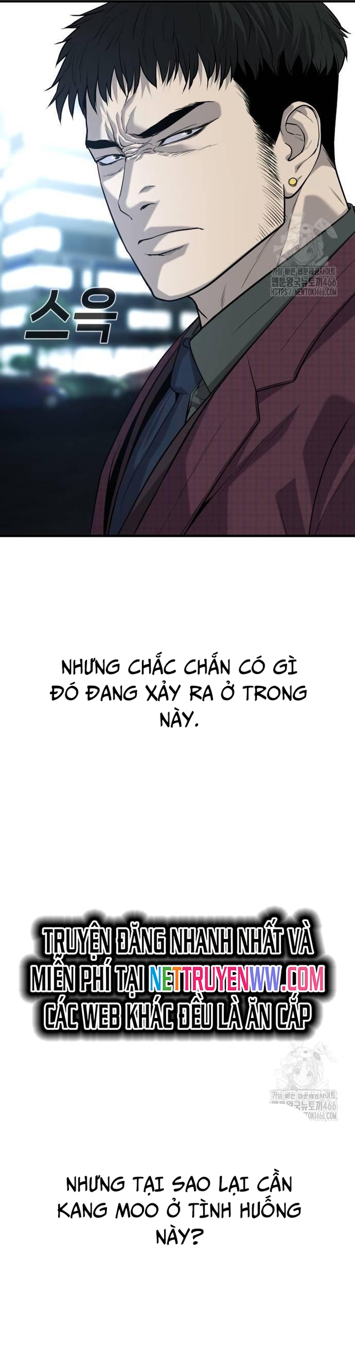 Đứa Con Báo Thù Chapter 37 - Trang 2