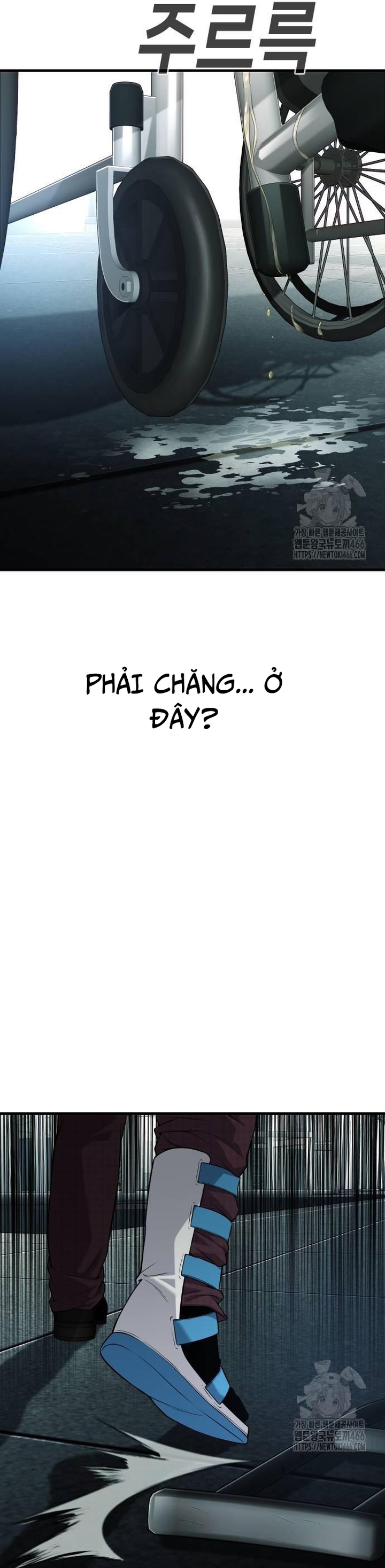 Đứa Con Báo Thù Chapter 37 - Trang 2