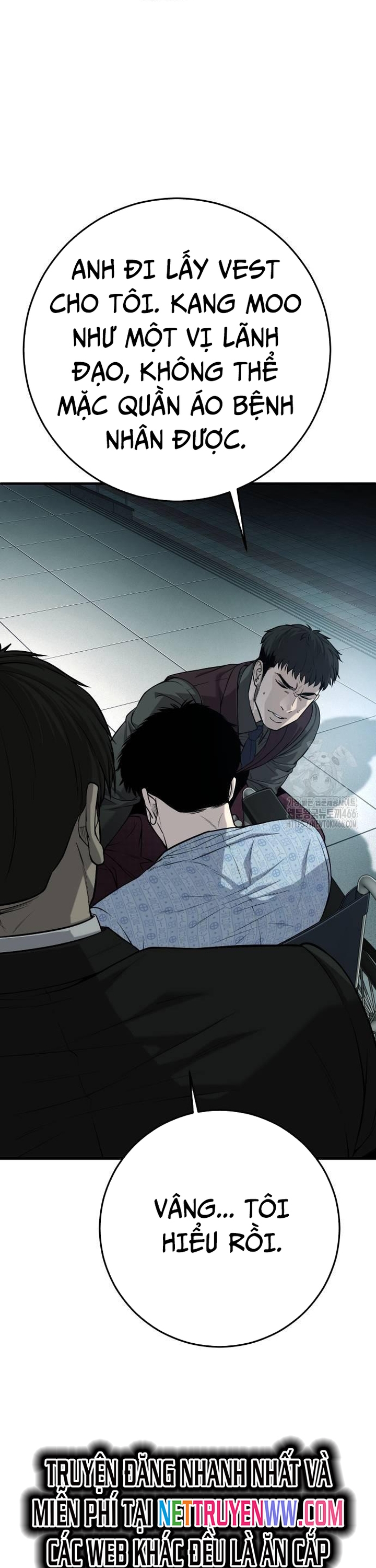 Đứa Con Báo Thù Chapter 37 - Trang 2