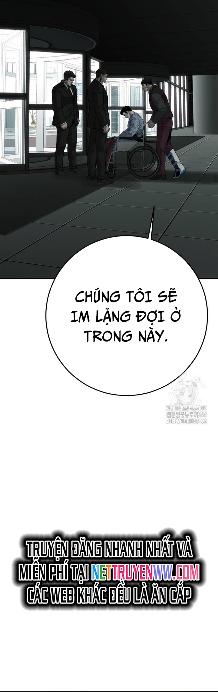 Đứa Con Báo Thù Chapter 37 - Trang 2