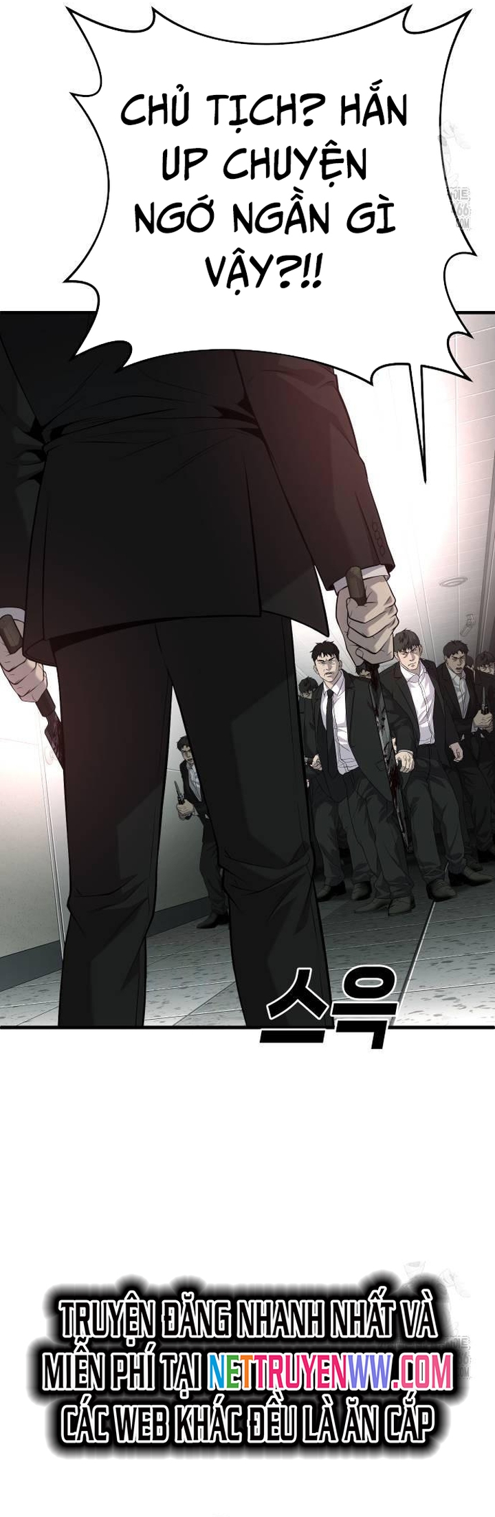 Đứa Con Báo Thù Chapter 37 - Trang 2