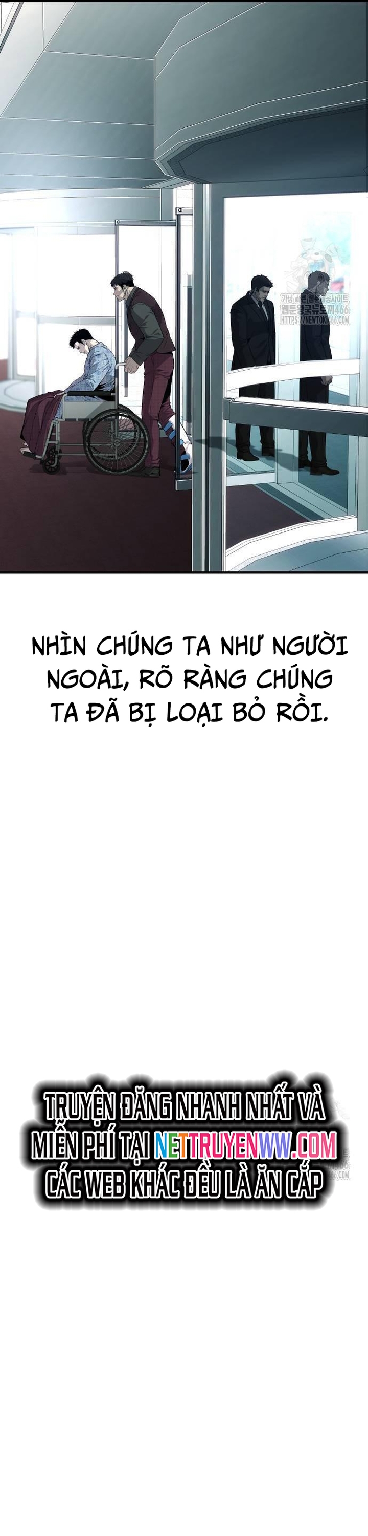 Đứa Con Báo Thù Chapter 37 - Trang 2