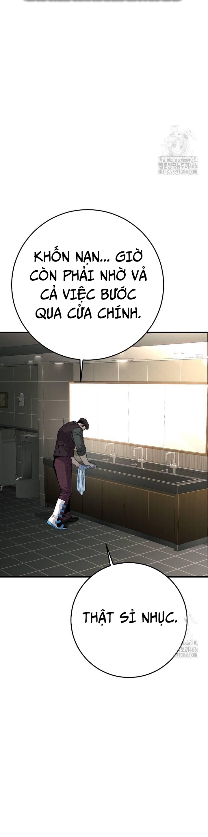 Đứa Con Báo Thù Chapter 37 - Trang 2