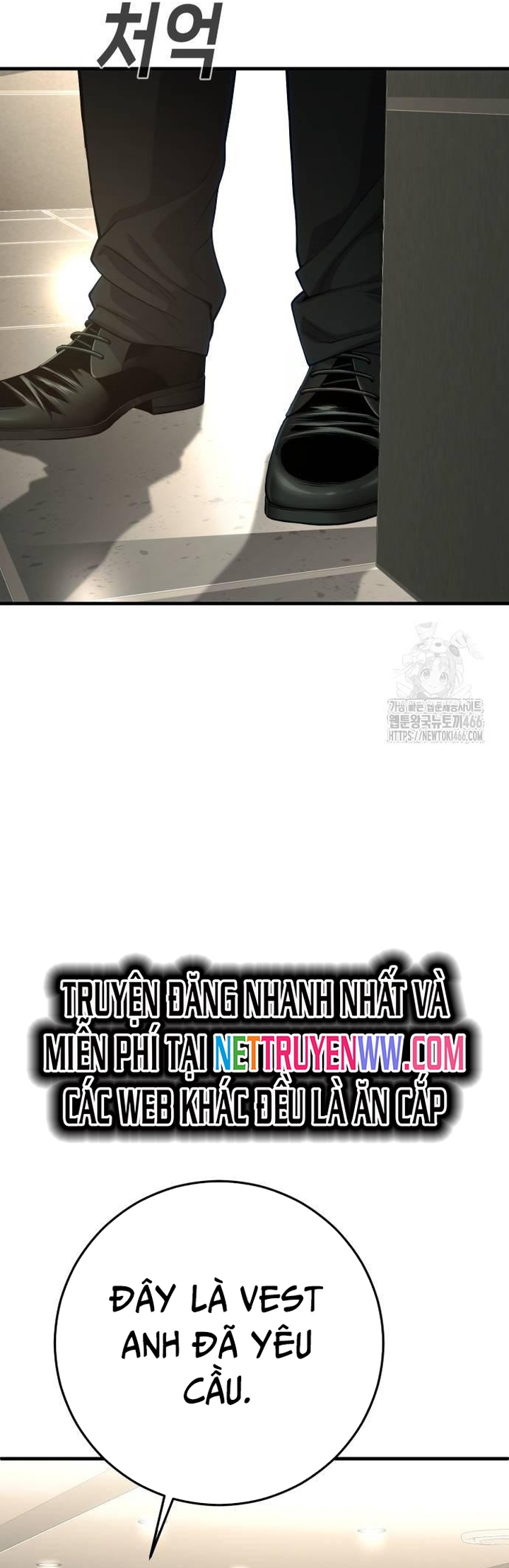 Đứa Con Báo Thù Chapter 37 - Trang 2