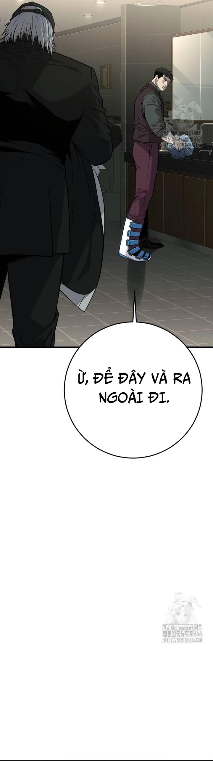 Đứa Con Báo Thù Chapter 37 - Trang 2