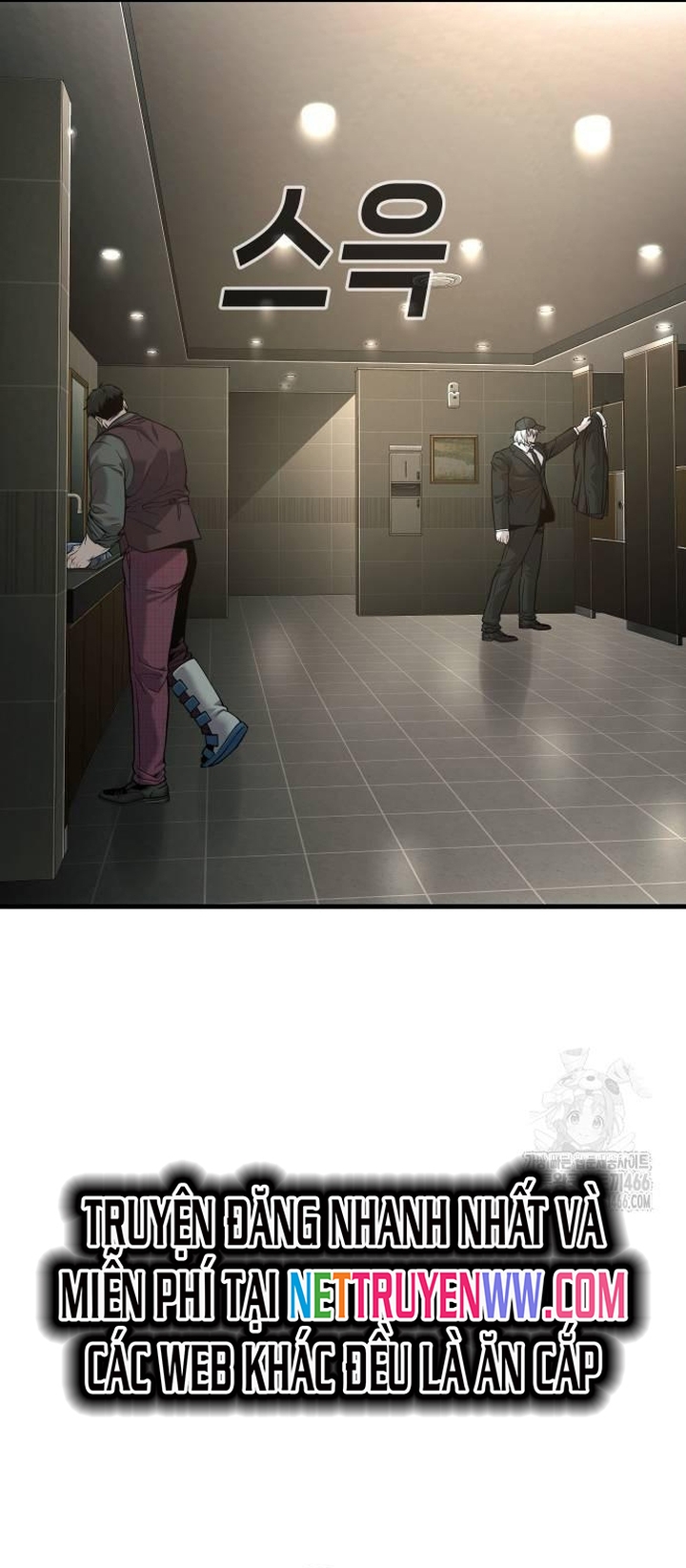 Đứa Con Báo Thù Chapter 37 - Trang 2