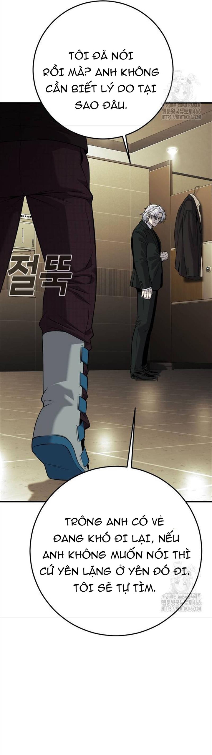 Đứa Con Báo Thù Chapter 38 - Trang 2