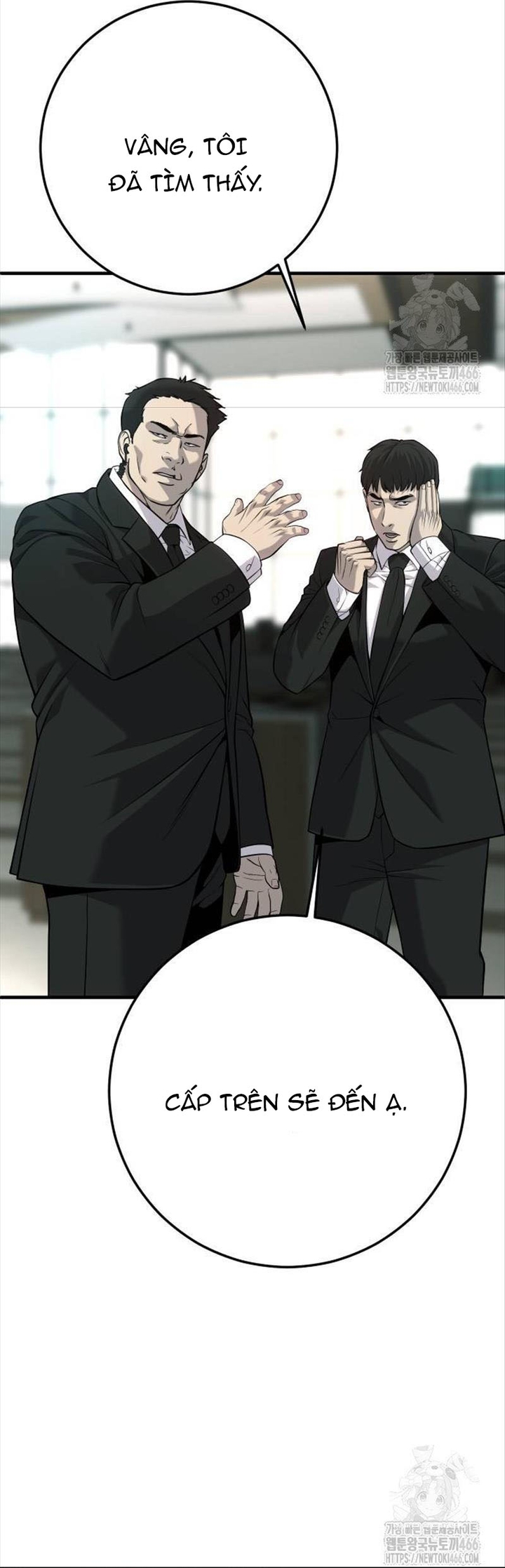 Đứa Con Báo Thù Chapter 38 - Trang 2