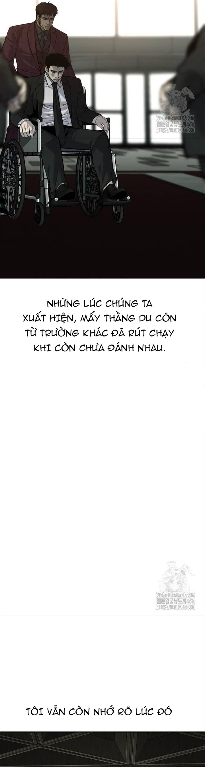 Đứa Con Báo Thù Chapter 38 - Trang 2