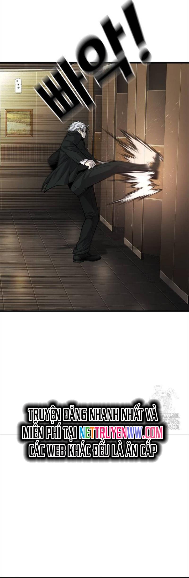 Đứa Con Báo Thù Chapter 38 - Trang 2