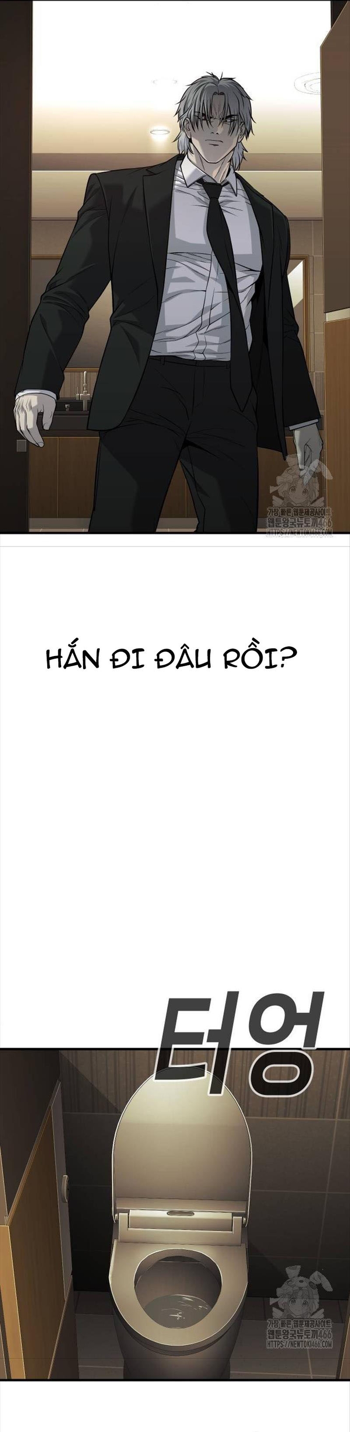 Đứa Con Báo Thù Chapter 38 - Trang 2