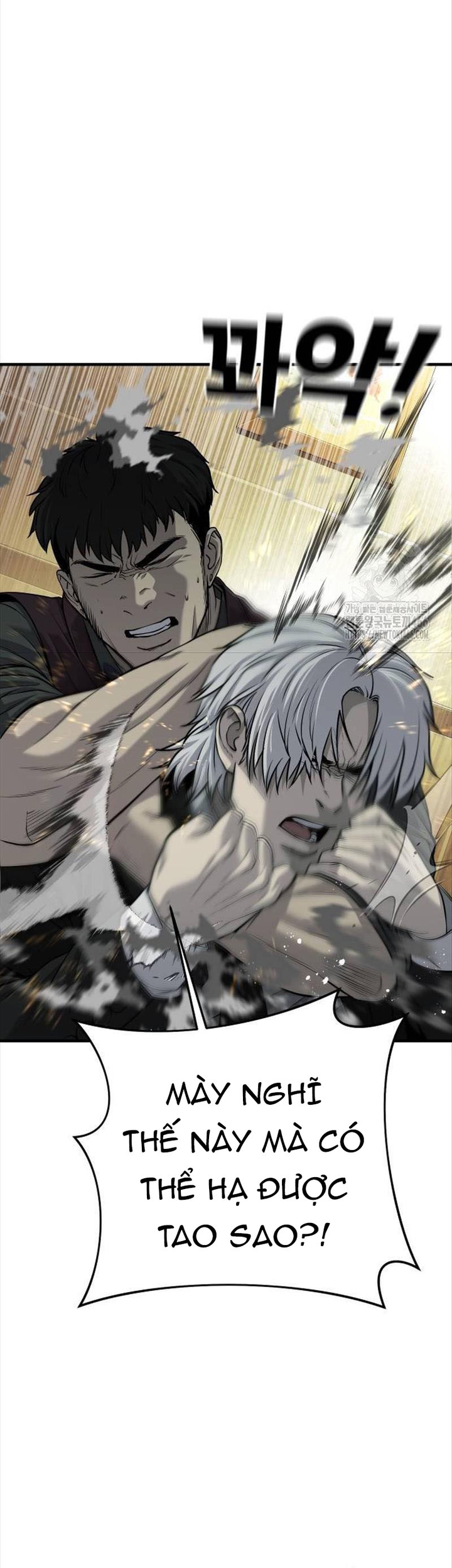 Đứa Con Báo Thù Chapter 38 - Trang 2