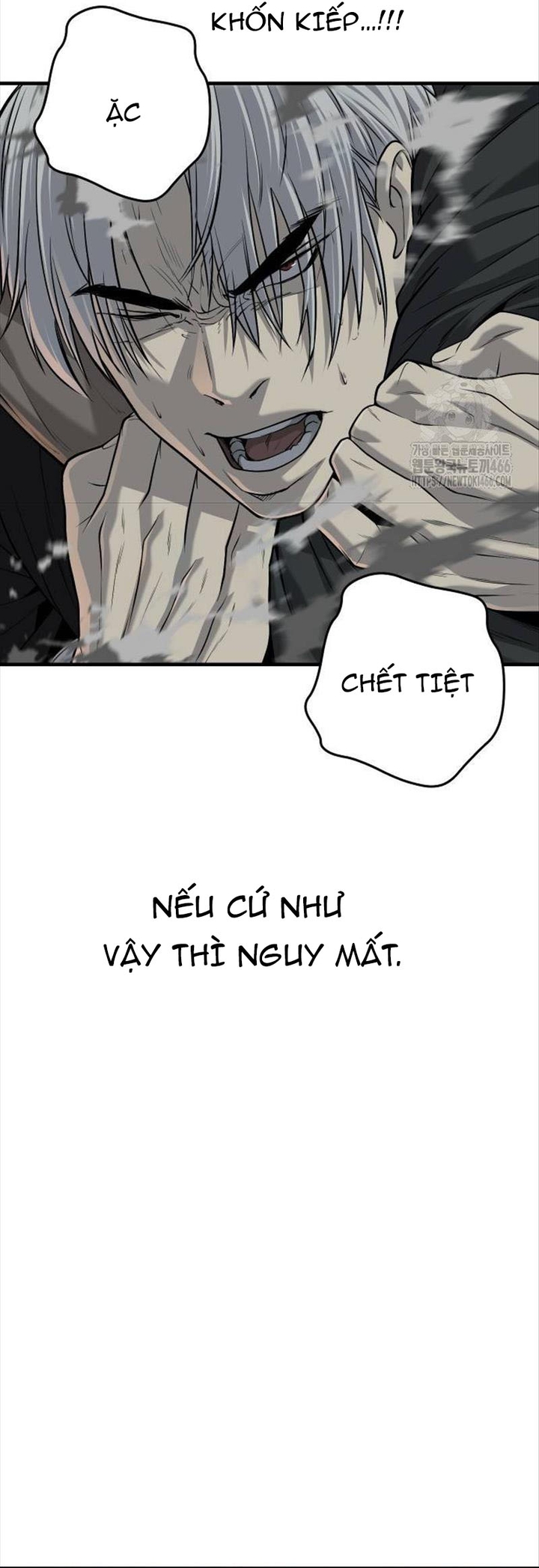 Đứa Con Báo Thù Chapter 38 - Trang 2