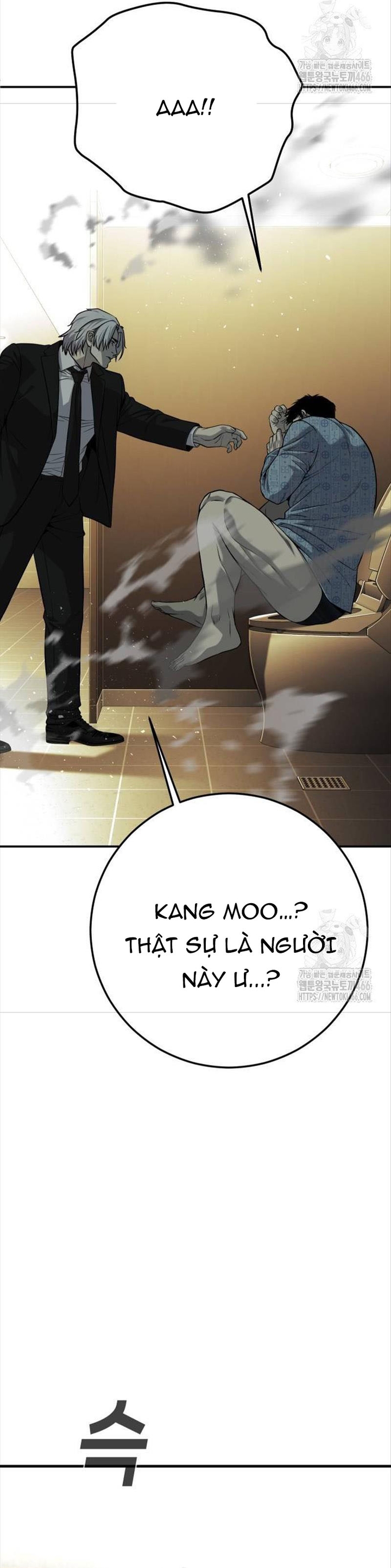 Đứa Con Báo Thù Chapter 38 - Trang 2