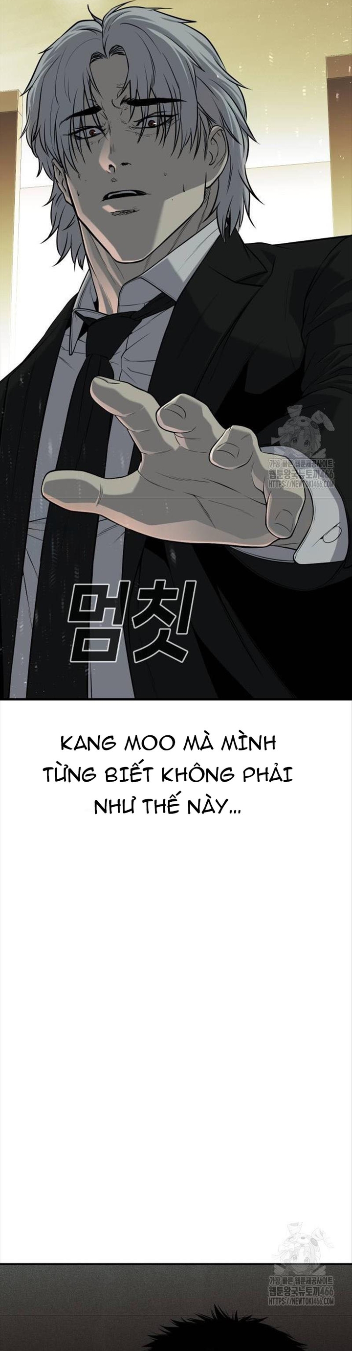 Đứa Con Báo Thù Chapter 38 - Trang 2
