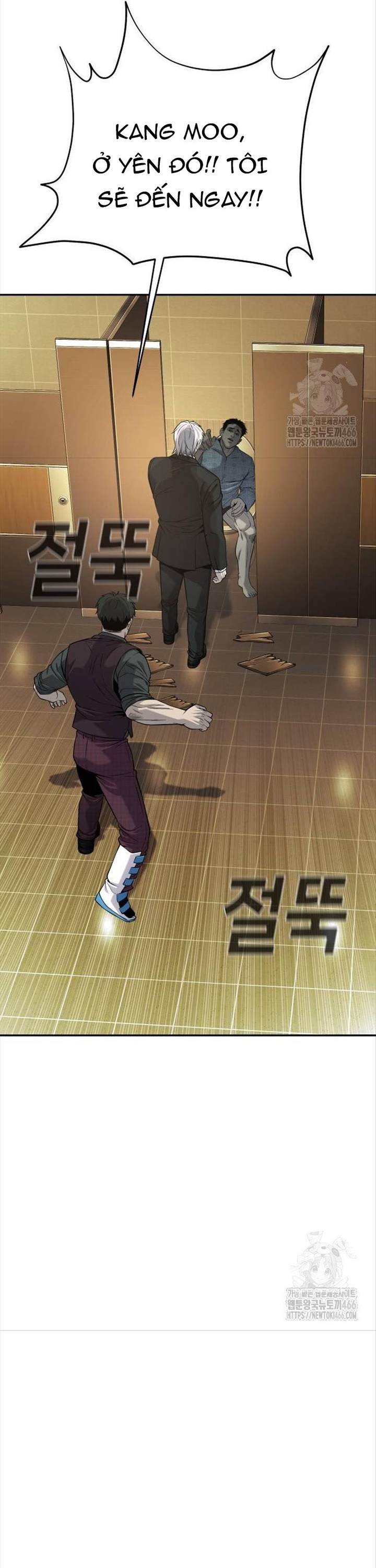 Đứa Con Báo Thù Chapter 38 - Trang 2