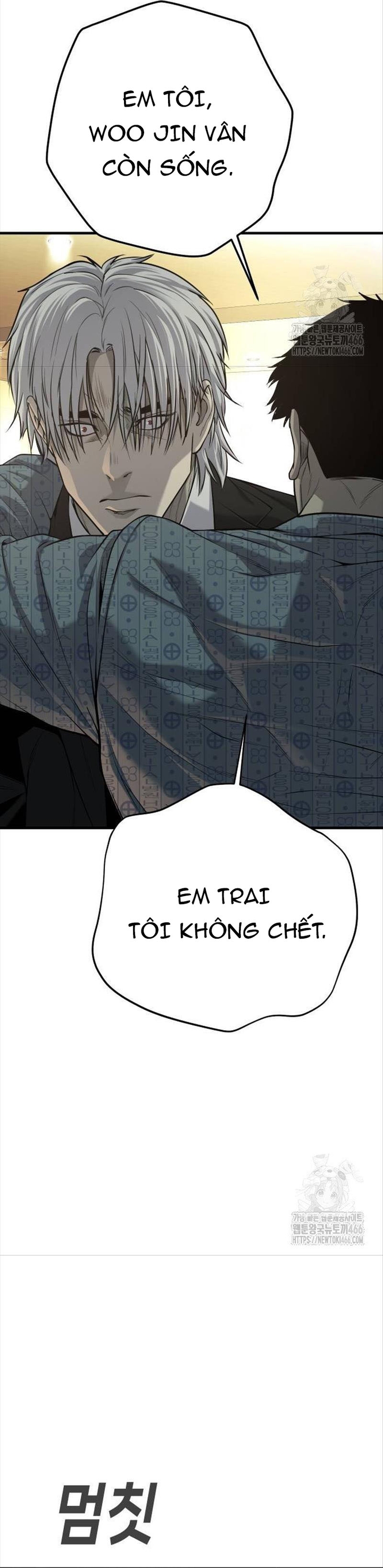 Đứa Con Báo Thù Chapter 38 - Trang 2