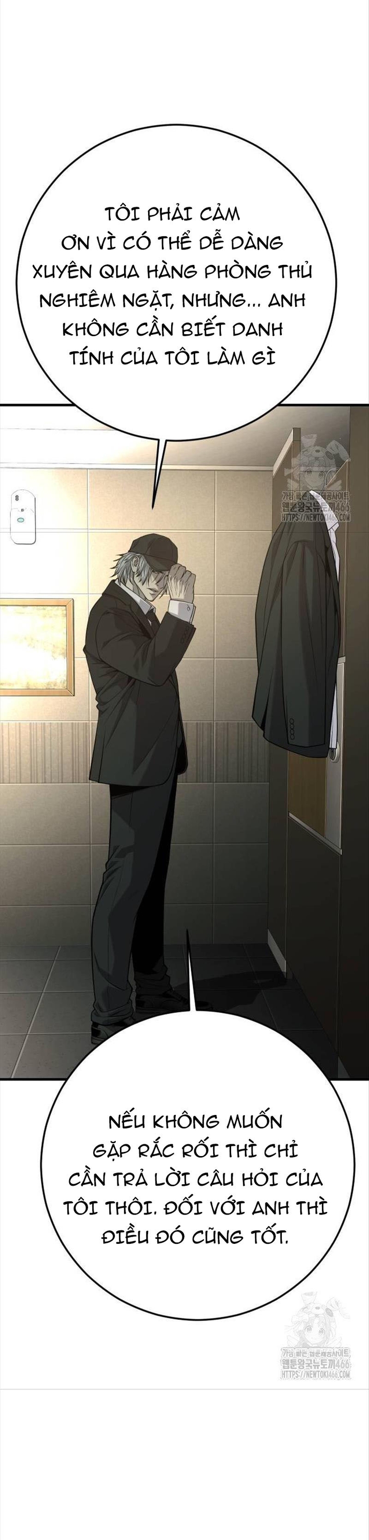 Đứa Con Báo Thù Chapter 38 - Trang 2