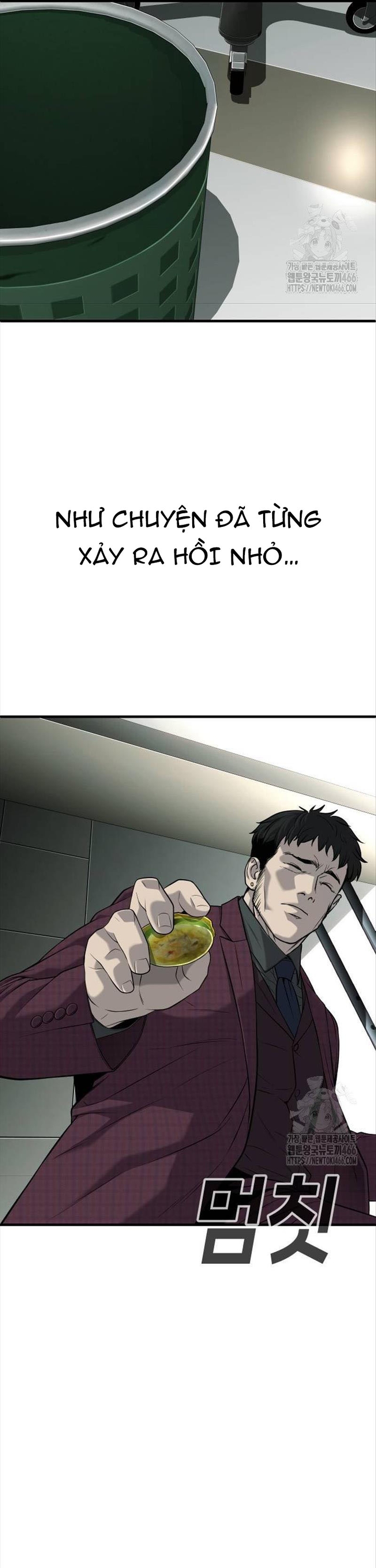 Đứa Con Báo Thù Chapter 38 - Trang 2