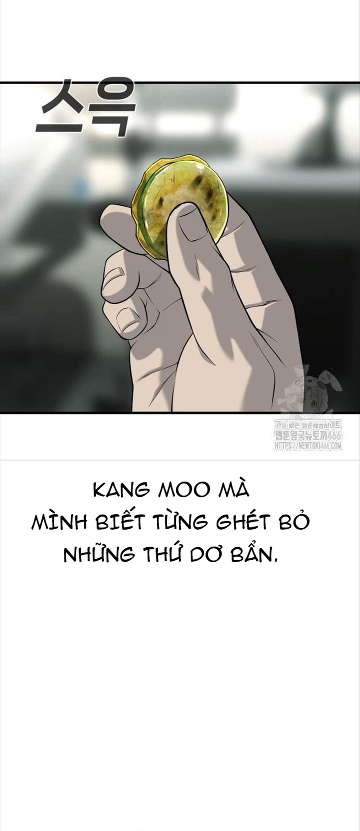 Đứa Con Báo Thù Chapter 38 - Trang 2