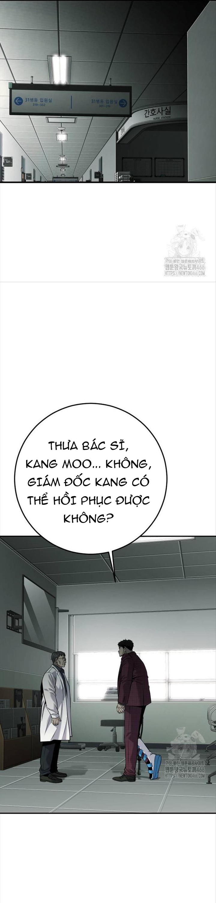 Đứa Con Báo Thù Chapter 38 - Trang 2