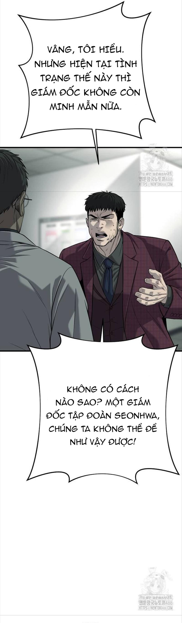 Đứa Con Báo Thù Chapter 38 - Trang 2