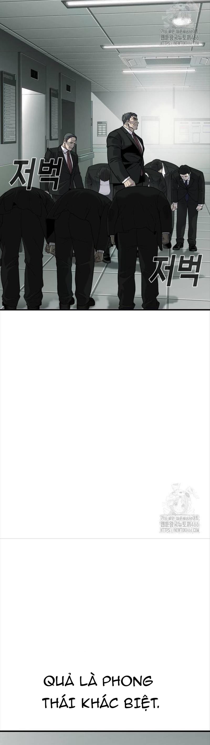 Đứa Con Báo Thù Chapter 38 - Trang 2