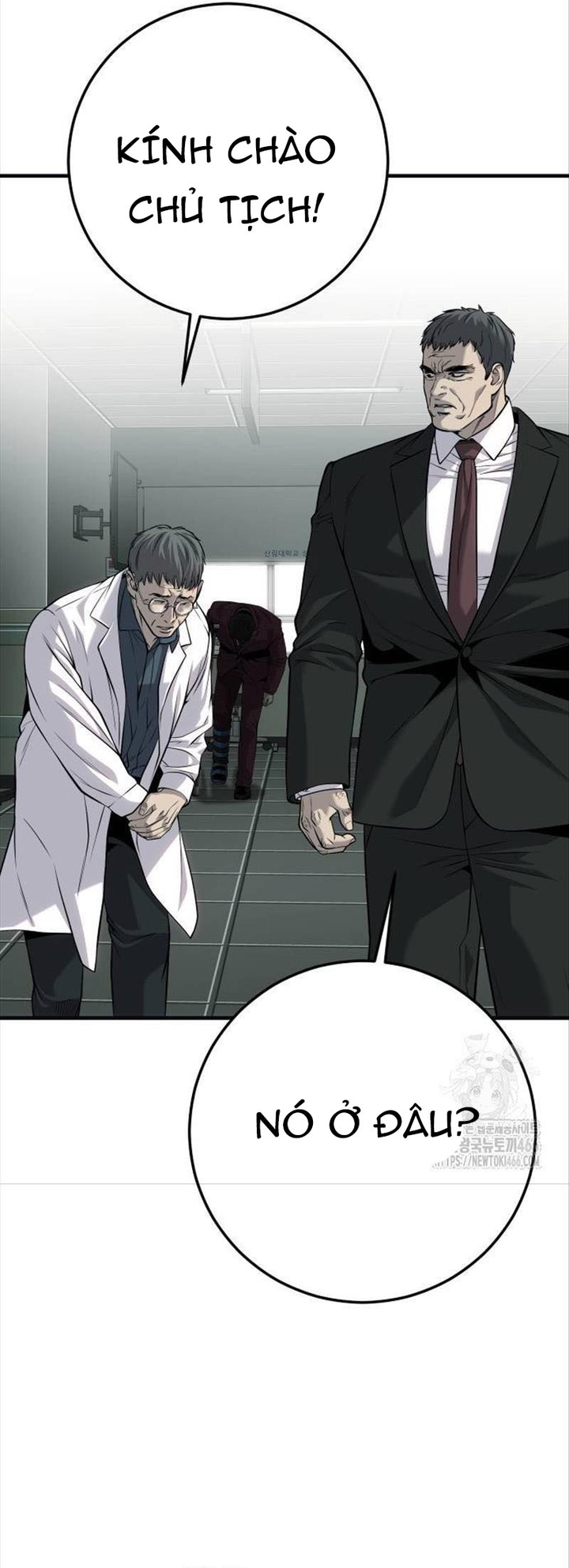 Đứa Con Báo Thù Chapter 38 - Trang 2