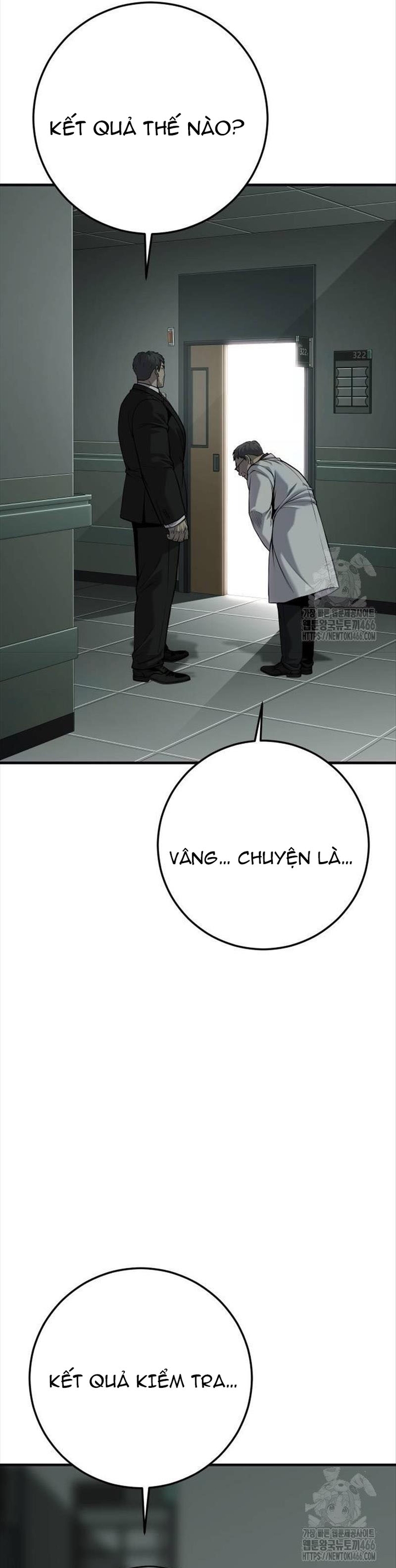 Đứa Con Báo Thù Chapter 38 - Trang 2