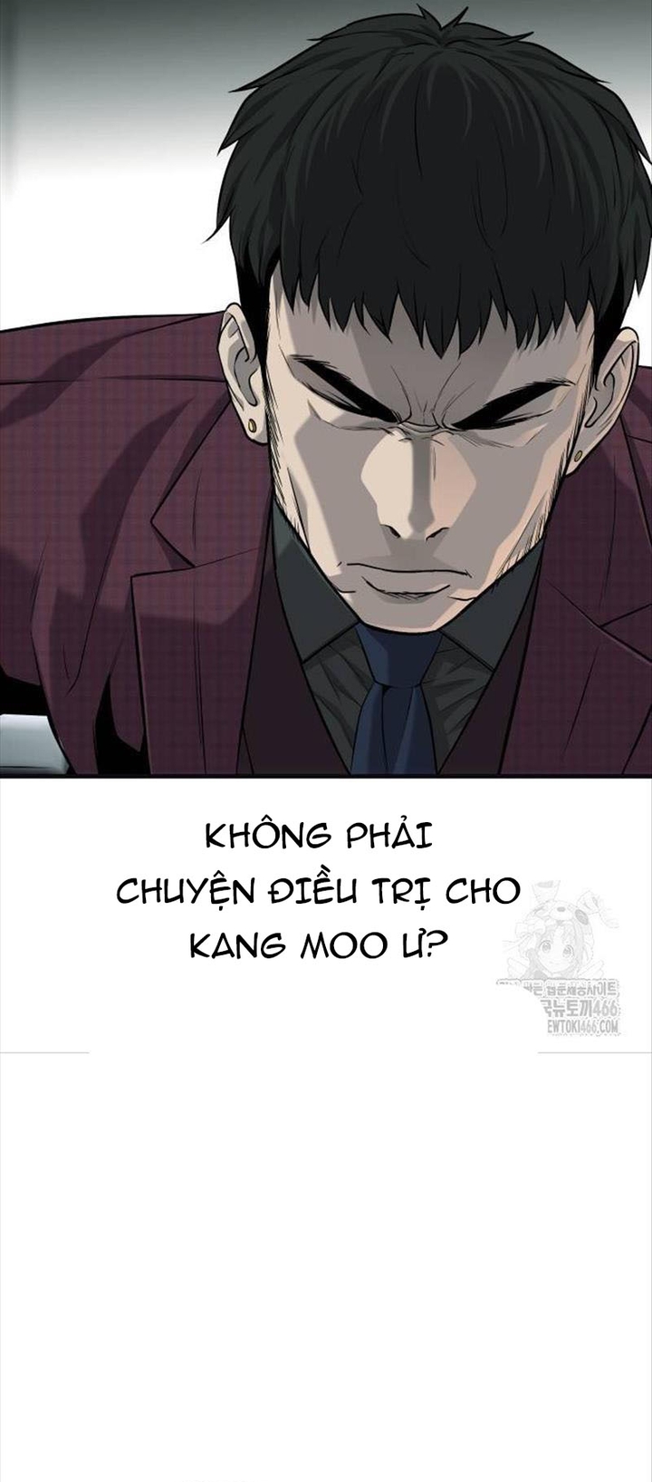Đứa Con Báo Thù Chapter 38 - Trang 2