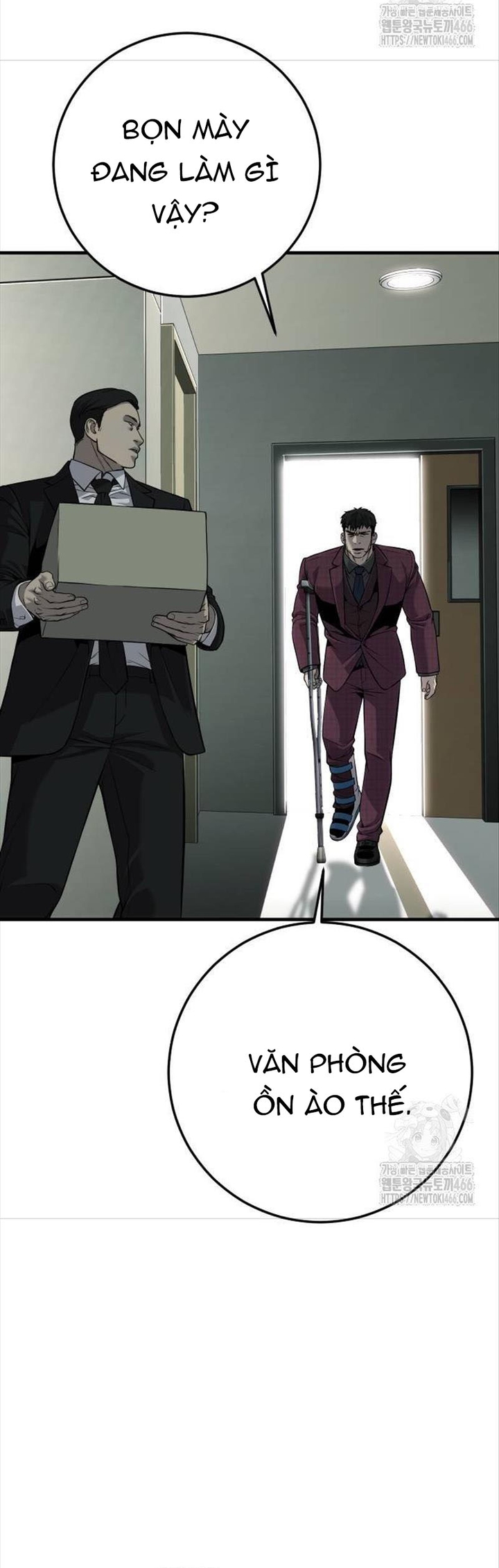 Đứa Con Báo Thù Chapter 38 - Trang 2