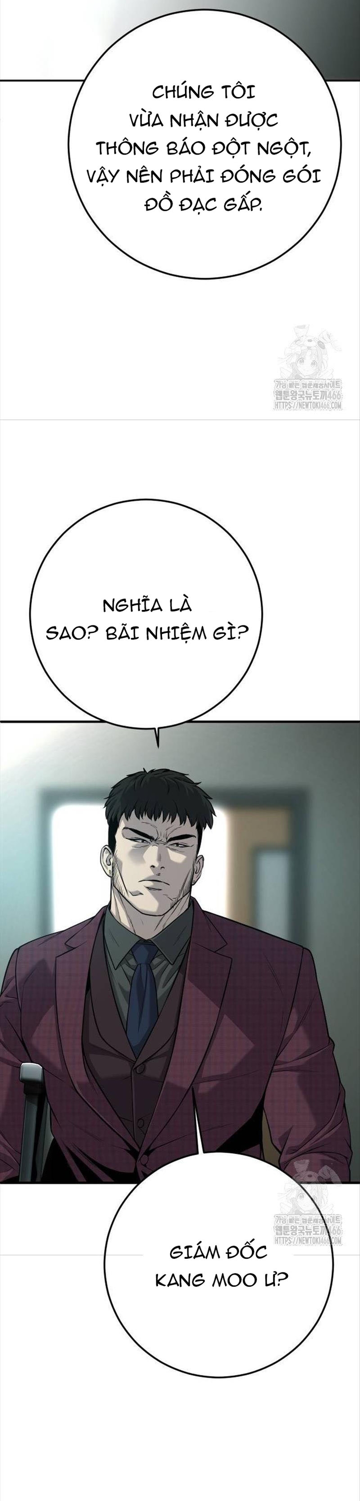 Đứa Con Báo Thù Chapter 38 - Trang 2